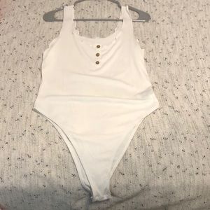 Shein bodysuit